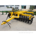 Heavy Duty Offset Disc Harrow (1BZ-2.5/3.0/3.4)